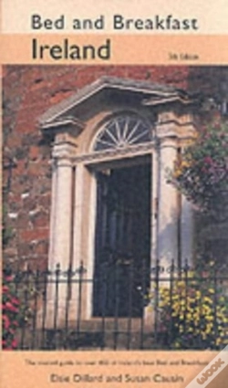 Capa do artigo Bed And Breakfast Ireland