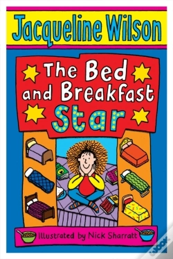 Capa do artigo Bed And Breakfast Star