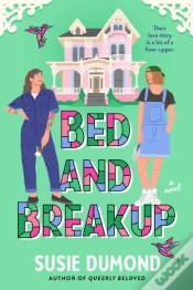 Capa do artigo Bed And Breakup