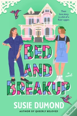 Capa do artigo Bed And Breakup