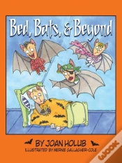 Capa do artigo Bed, Bats, & Beyond