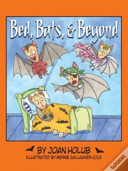 Capa do artigo Bed, Bats, & Beyond