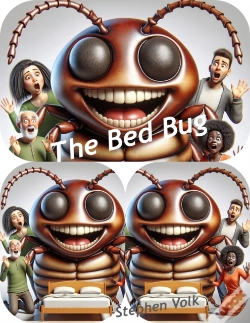 Capa do artigo Bed Bug
