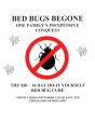 Bed Bugs Begone - Preview