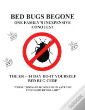 Capa do artigo Bed Bugs Begone