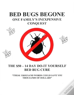 Capa do artigo Bed Bugs Begone