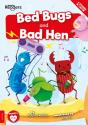 Bed Bugs & Bad Hen - Preview