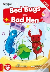 Capa do artigo Bed Bugs & Bad Hen