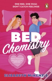 Capa do artigo Bed Chemistry