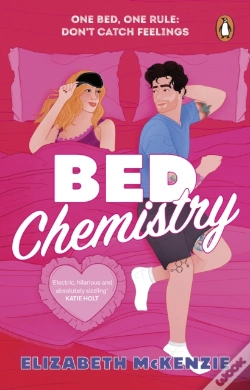 Capa do artigo Bed Chemistry