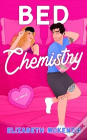 Capa do artigo Bed Chemistry