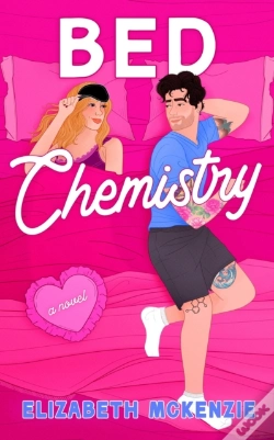 Capa do artigo Bed Chemistry