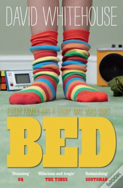 Capa do artigo Bed