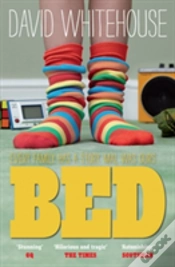 Capa do artigo Bed