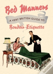 Capa do artigo Bed Manners