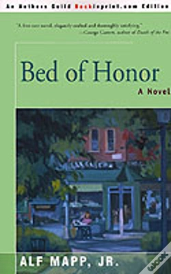 Capa do artigo Bed Of Honor