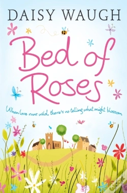 Capa do artigo Bed Of Roses