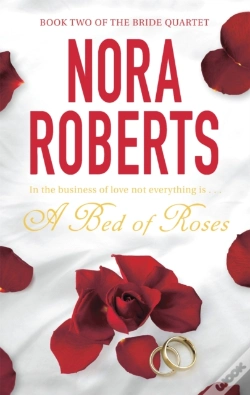 Capa do artigo Bed Of Roses