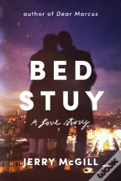Capa do artigo Bed Stuy