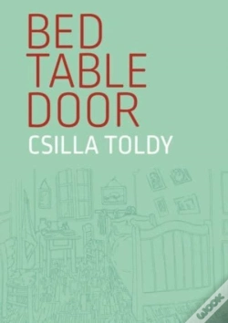 Capa do artigo Bed Table Door