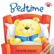 Capa do artigo Bed Time