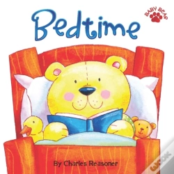 Capa do artigo Bed Time