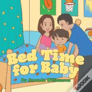 Bed Time For Baby