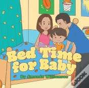 Capa do artigo Bed Time For Baby