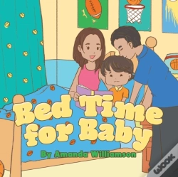 Capa do artigo Bed Time For Baby