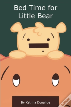 Capa do artigo Bed Time For Little Bear