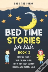 Bed Time Stories For Kids