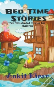 Capa do artigo Bed Time Stories
