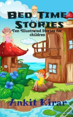 Capa do artigo Bed Time Stories