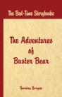 Bed Time Stories - - Preview