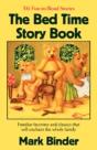 Bed Time Story Book - Preview