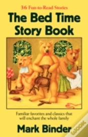 Capa do artigo Bed Time Story Book