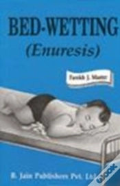 Capa do artigo Bed Wetting Enuresis