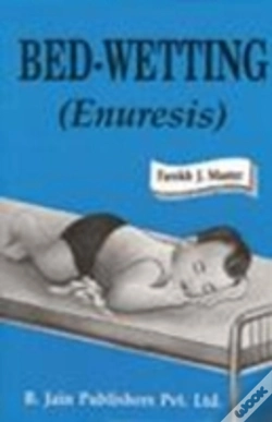 Capa do artigo Bed Wetting Enuresis
