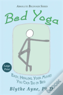 Bed Yoga