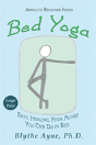 Bed Yoga - Preview