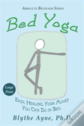 Bed Yoga