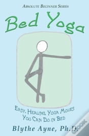 Capa do artigo Bed Yoga