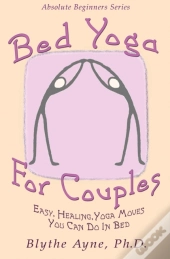 Bed Yoga For Couples