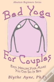 Capa do artigo Bed Yoga For Couples