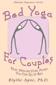 Bed Yoga For Couples