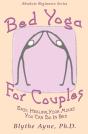 Bed Yoga For Couples - Preview