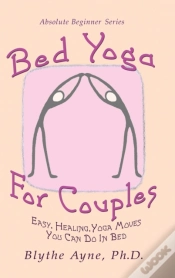 Capa do artigo Bed Yoga For Couples: Easy, Healing, Yog