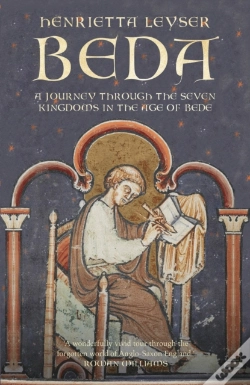 Capa do artigo Beda