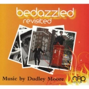 Capa do artigo Bedazzled Revisted - CD