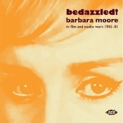 Capa do artigo Bedazzled! TV, Film, and Studio Work 1965-81 - CD